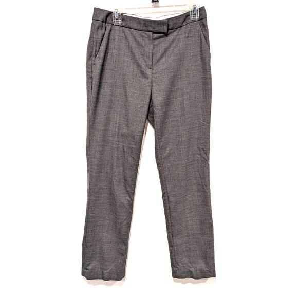 Brooks Brothers Lucia Fit Trouser Pants Wool - Picture 1 of 3